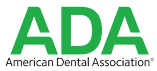 American Dental Association ADA Logo