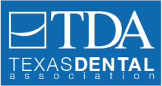 Texas Dental Association TSA Logo