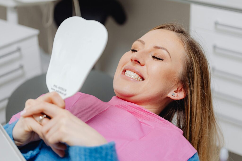 Your Smile Says a Lot—Here's How Cosmetic Dentistry Can Help You Say It Better