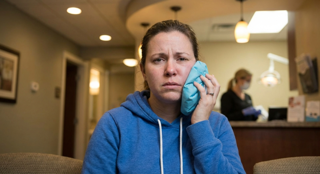 Is It a Dental Emergency? Here's When to Call Right Away